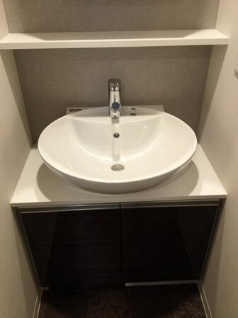 クレイシア板橋モデルノの物件内観写真